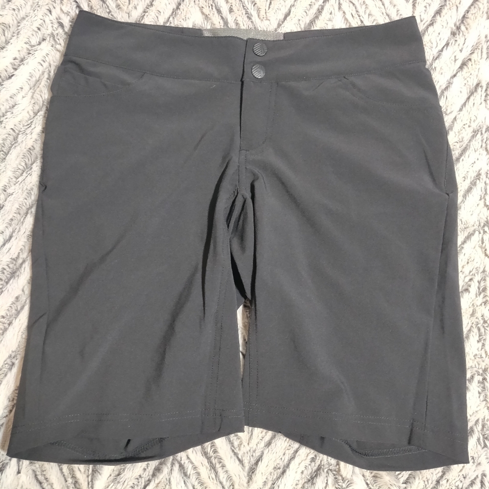 Shebeest shorts
